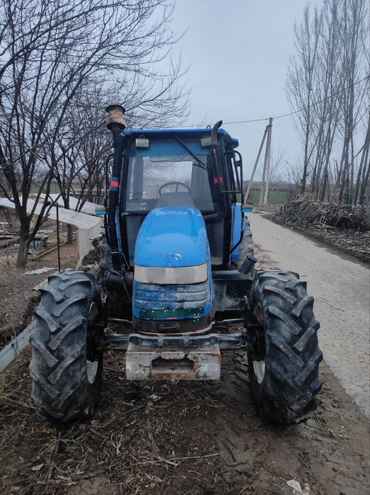 tl-100 тл-100 new holland