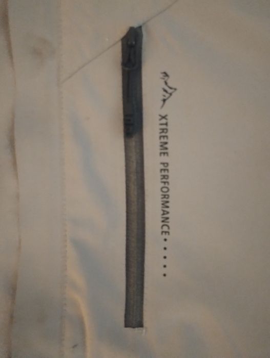 Ветровка Xtreme performance