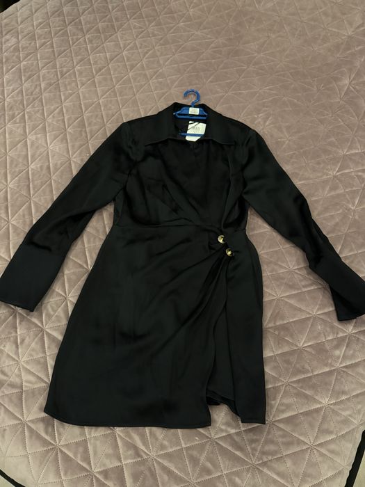 Rochie massimo dutti