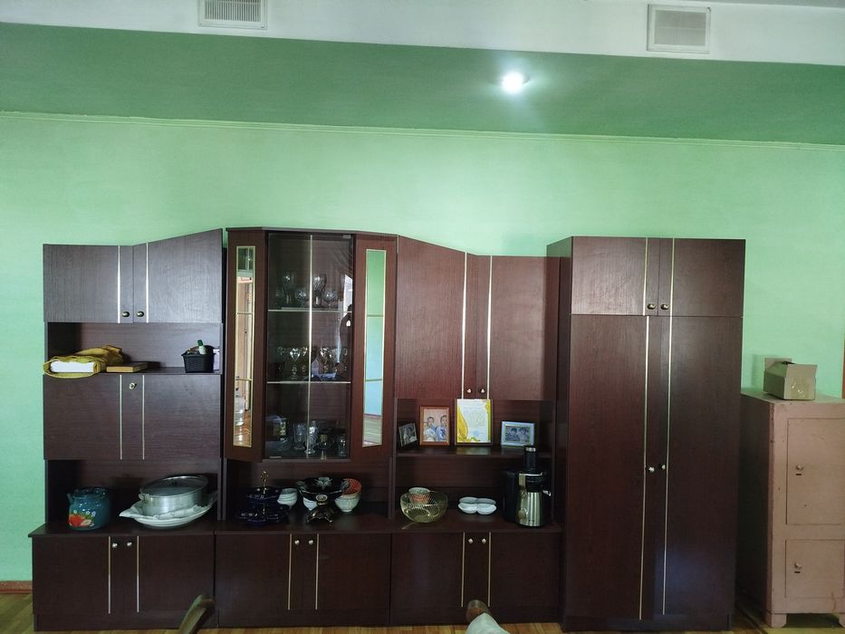 продам стенку не дорого