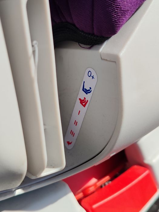 Scaun auto Baby Jolie Prestige