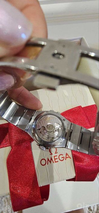 продам часы OMEGA (оригинал)