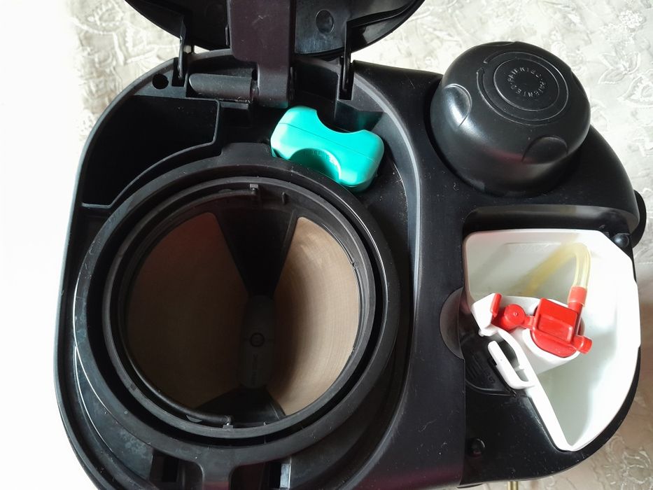 Кафемашина Delonghi