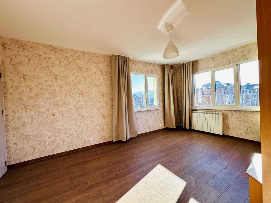 Дава се под наем Двустаен апартамент в София, Левски Г - 66 кв.м за 498.27 € - Снимка #5