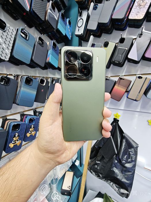Xiaomi 15 Pro Full