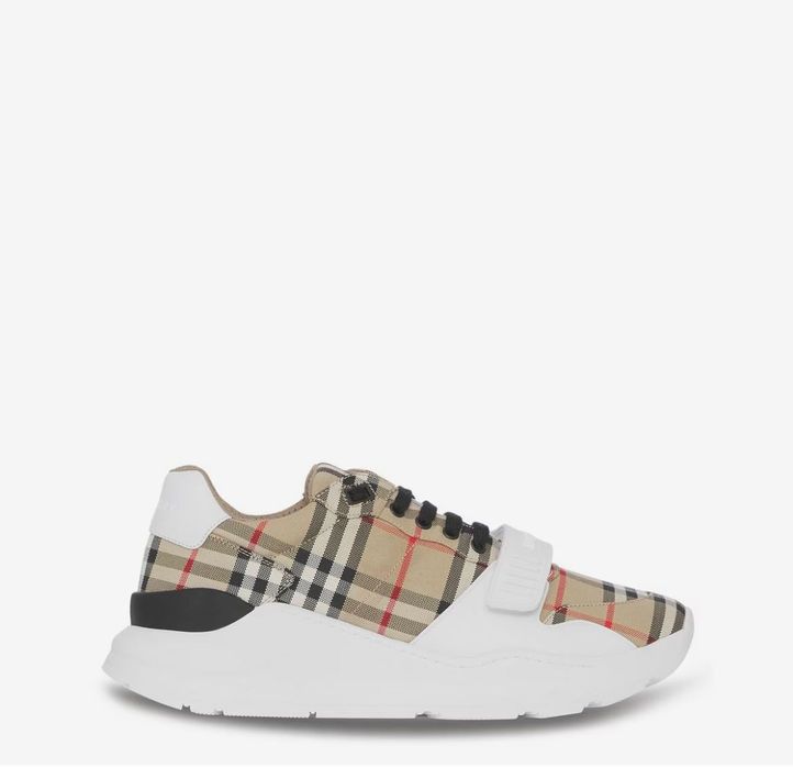 Дамски обувки Burberry