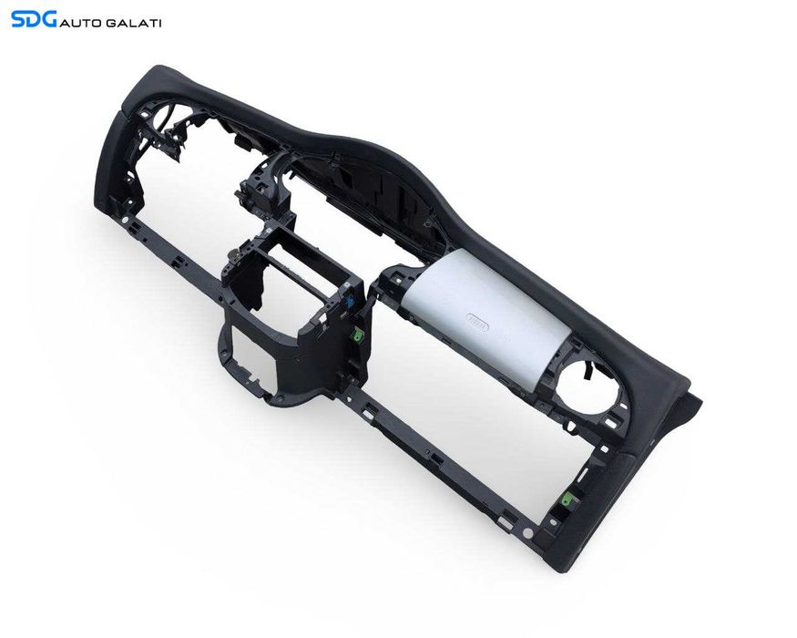 Plansa Bord Mini Cooper R50 R53 2001 - 2006 Cod RG2091100 [LC3667]