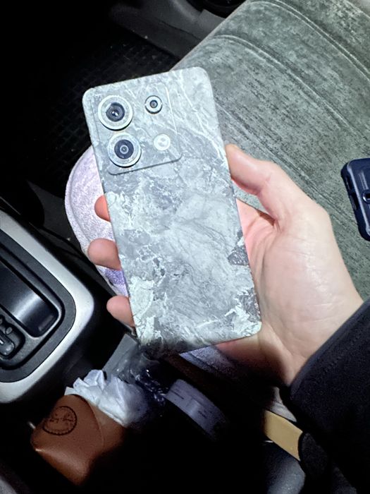 Xiaomi Redmi Note 13 5g 256