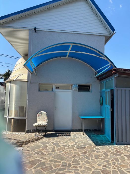 Casa Regim Hotelier