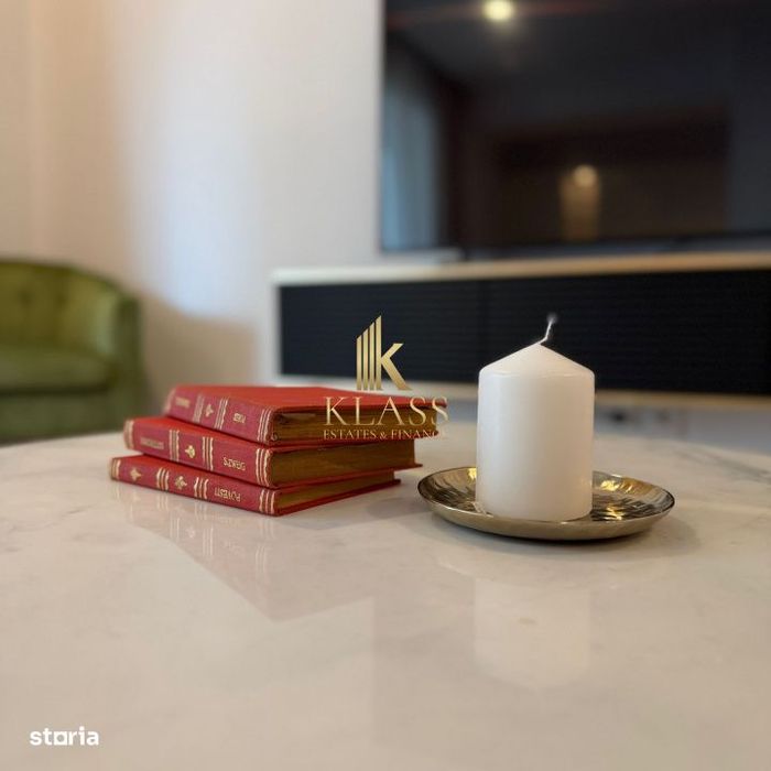 Apartament 2 camere | Residence 5 | Bulevardul Pipera