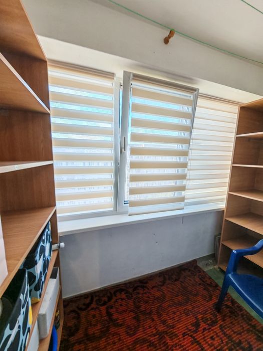 380 Euro, Închiriere Apartament 2 camere decomandate, 52 mp, zona Auchan Titan, sector 3, București, complet utilat
