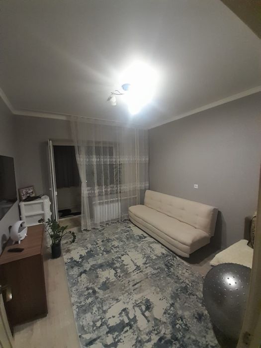 Продам евро 2х комнатную квартиру