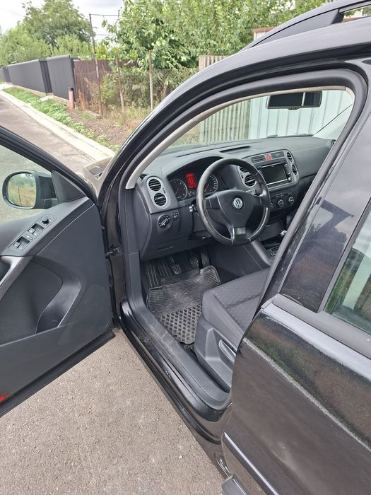Autoturism Tiguan
