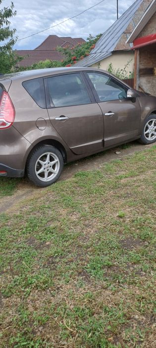 Vind Renault Scenic 3 1.5 din 2012