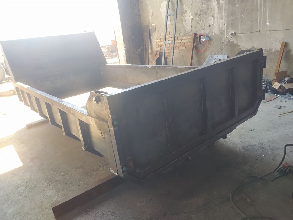 Isuzu samosval kuzuf sotiladi . Va yasab ham beramiz xoxlagan razmerda