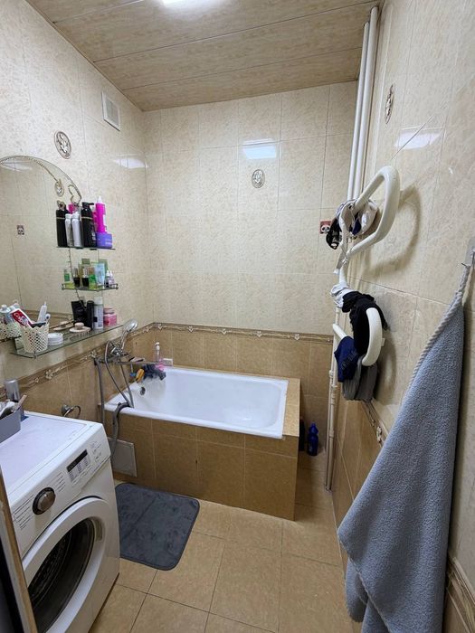 Сдаётся квартира ТТЗ-1