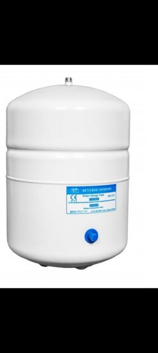 Фильтр для воды HUBERT, с насосом, + подарки