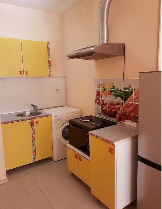 Дава се под наем Едностаен апартамент в Пловдив, Център - 35 кв.м за 298.86 € - Снимка #3