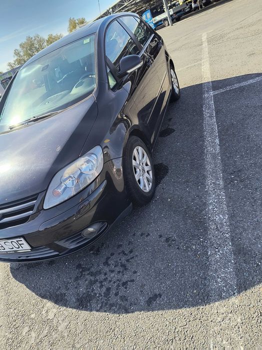 Vând VW Golf 5 Plus – an 2006