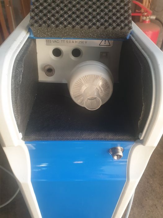 Concentrator de oxigen