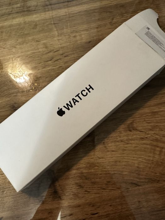 Apple watch SE-2 2024год 40-мл