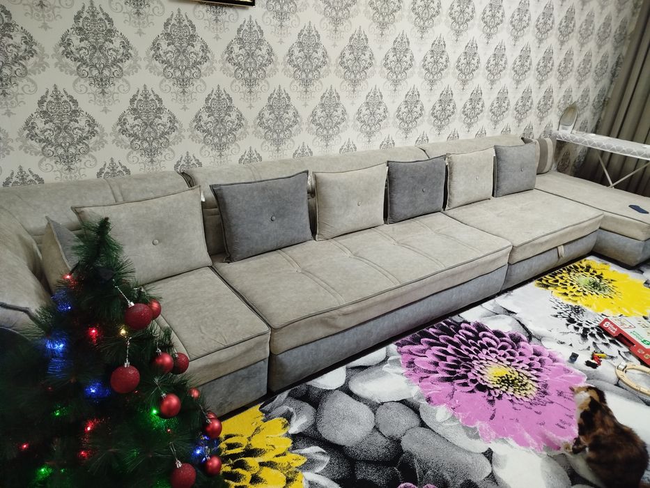 Продаётся уголок диван