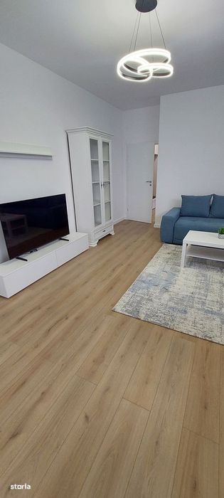 Apartament bloc Nou !
