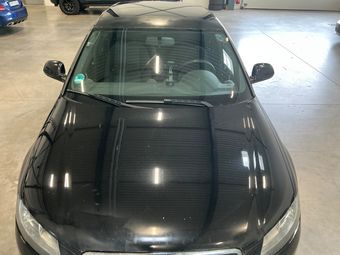 Audi A3 Sportback 2.0 TDI Attraction 2010