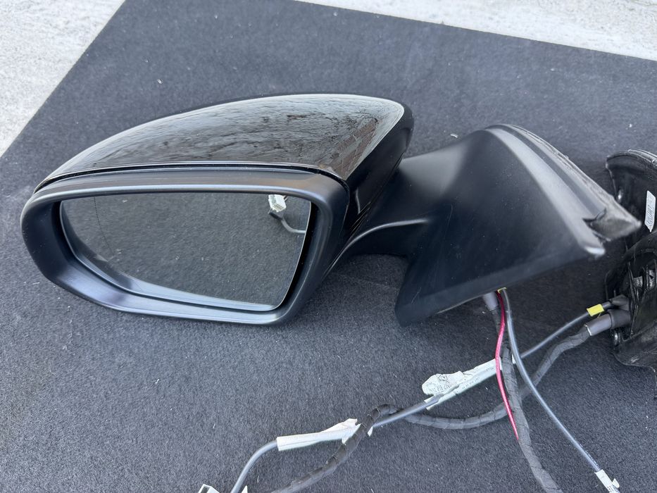 Oglinzi, Oglinda stanga / Oglinda dreapta Mercedes GLE Coupe C167, Camere / Blind / Rabatare
