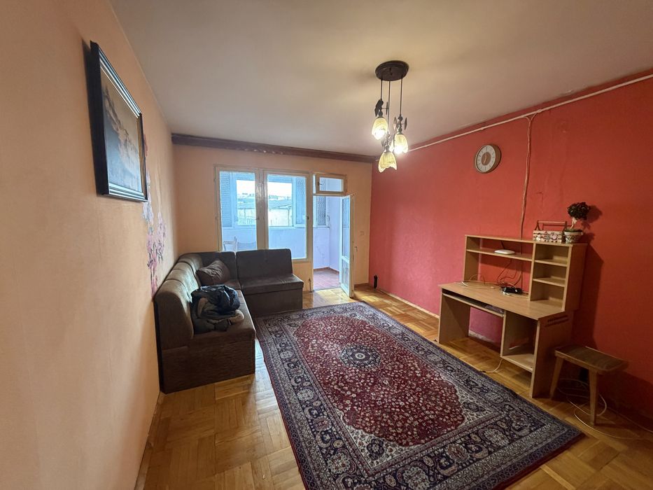 Продава се Четиристаен апартамент в Харманли - 96 кв.м за 399 €/кв.м - Снимка #4