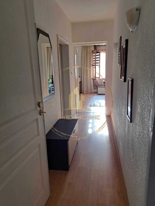 Дава се под наем Двустаен апартамент в Варна, Бриз - 80 кв.м за 425 € - Снимка #6