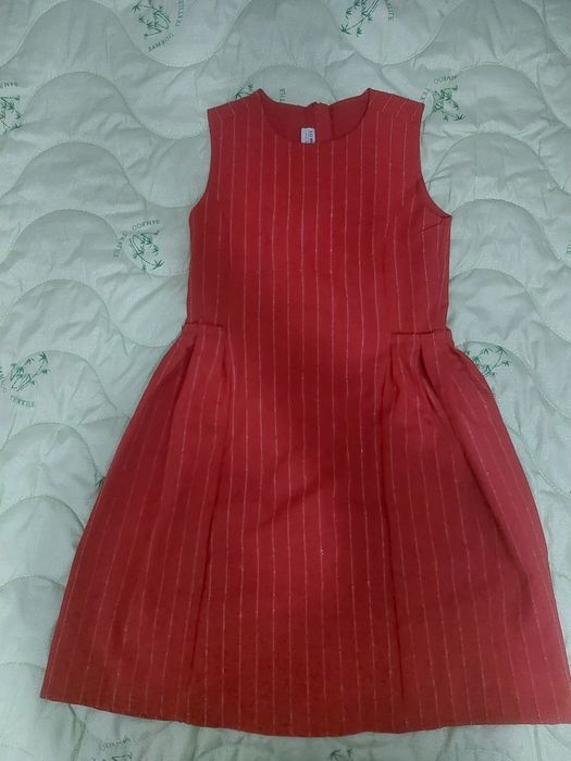 Платье для девочек.