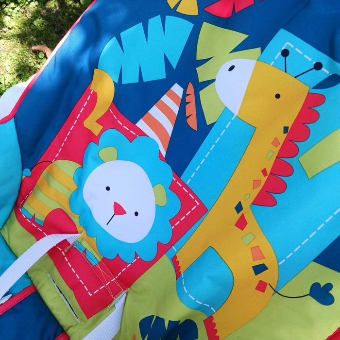 Fisher- Price шезлонг 50лв