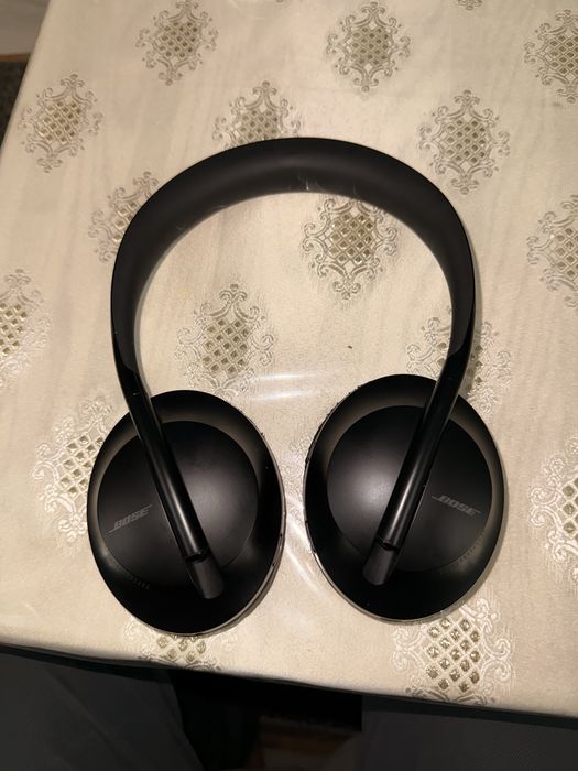 Bose naushnik nc 700