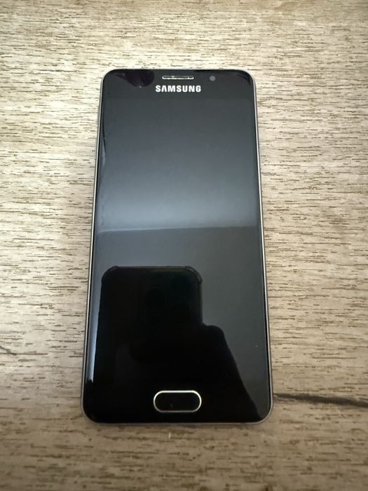 Samsung Galaxy A3 (2016), 16GB, 4G, Black