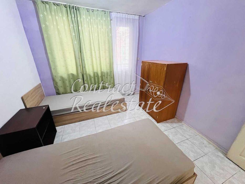 Дава се под наем Тристаен апартамент в Варна, Лятно кино Тракия - 70 кв.м за 331.5 € - Снимка #16