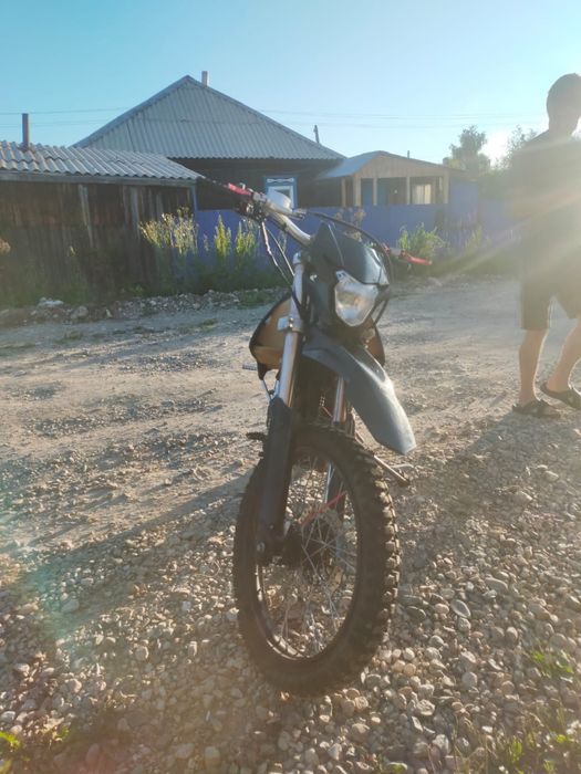 Symss 300 кубов