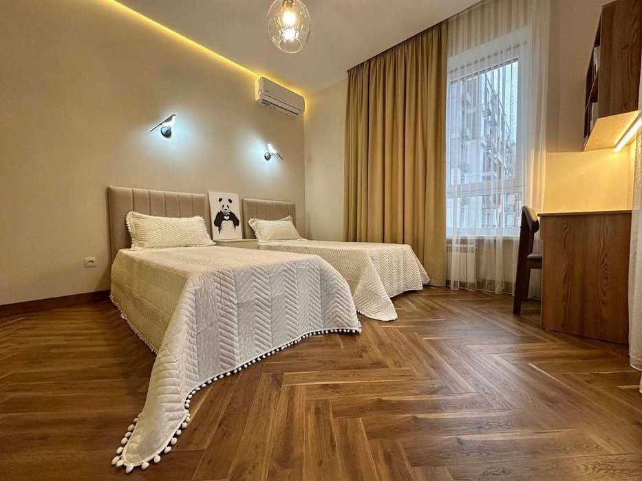 Б3 Жк Булвард Ташкент сити  Шайхантахурский район