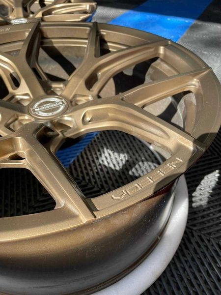 20" Джанти Vossen 5х112 за BMW G30 Mercedes CLS E S
