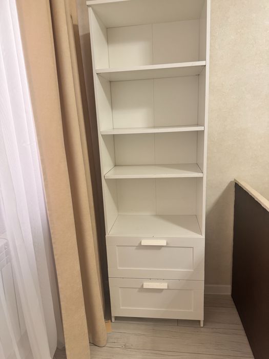 Продается стеллаж от Икеа