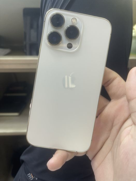 Iphone 13 pro 126 ideal