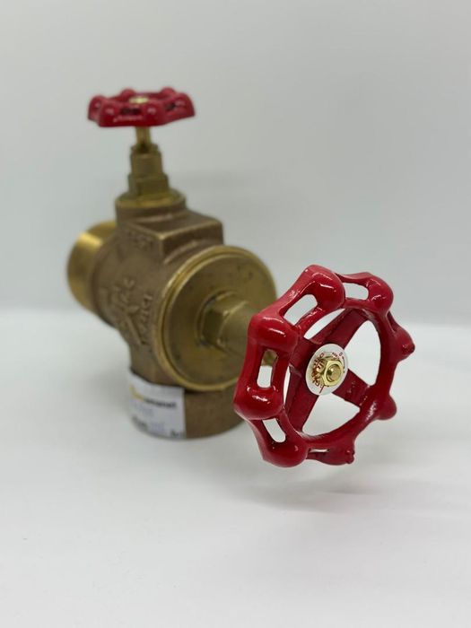 Valva de Presiune Victaulic 2", DN50 PN16 -A-