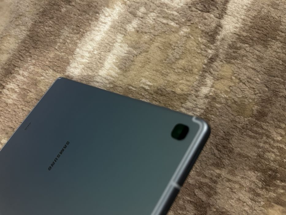 Vand Samsung Tab S6 Lite INTACTA