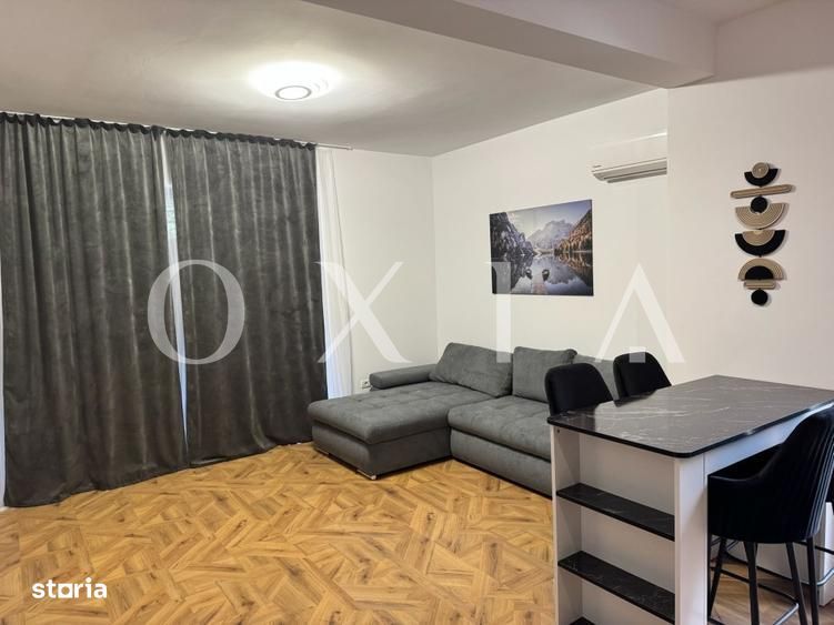 SX785 Dumbravita (Oxigen) - Prima Inchiriere - 2 Camere