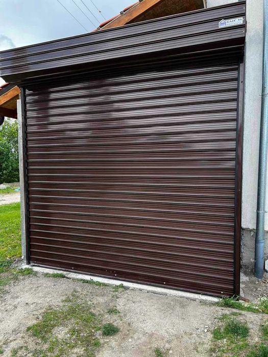 ТОП ОФЕРТА ! Гаражни, ролетни и охранителни врати