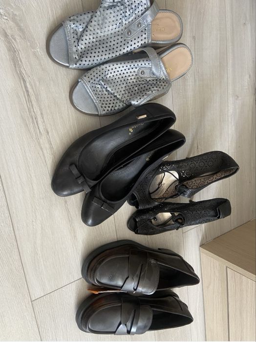 Продам обувь 2000тг