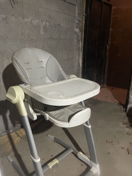 Детский стол Состояние: почти новое.