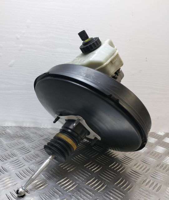 Tulumba servofrână  cu pompa 3c1614105l Volkswagen VW Passat B6