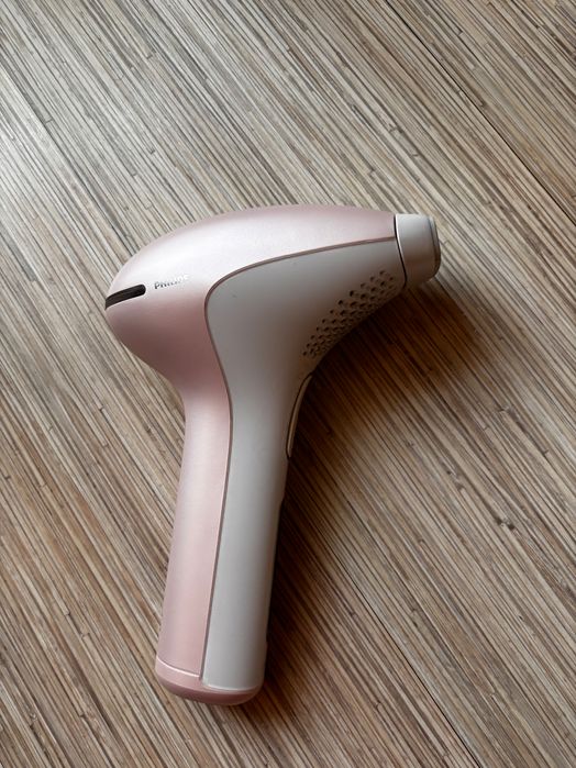 Фотоепилатор Philips