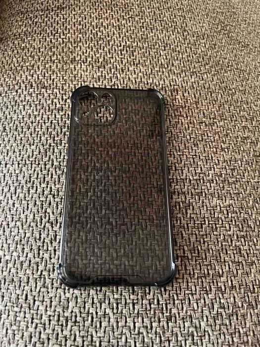 Силиконови калъфи за iPhone 13